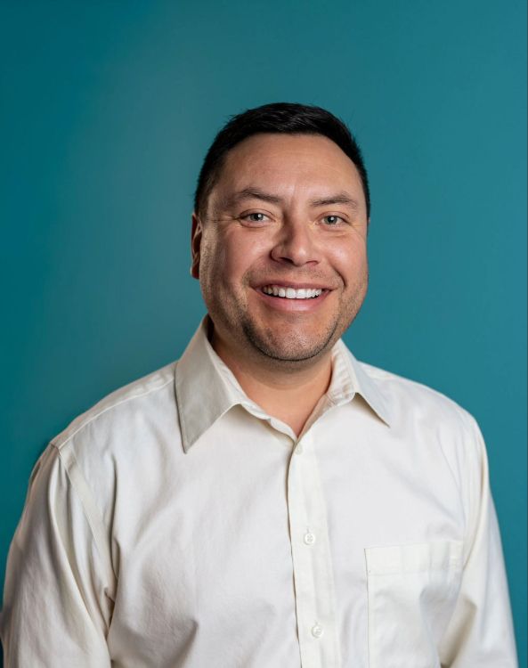 Adrian Rodriguez