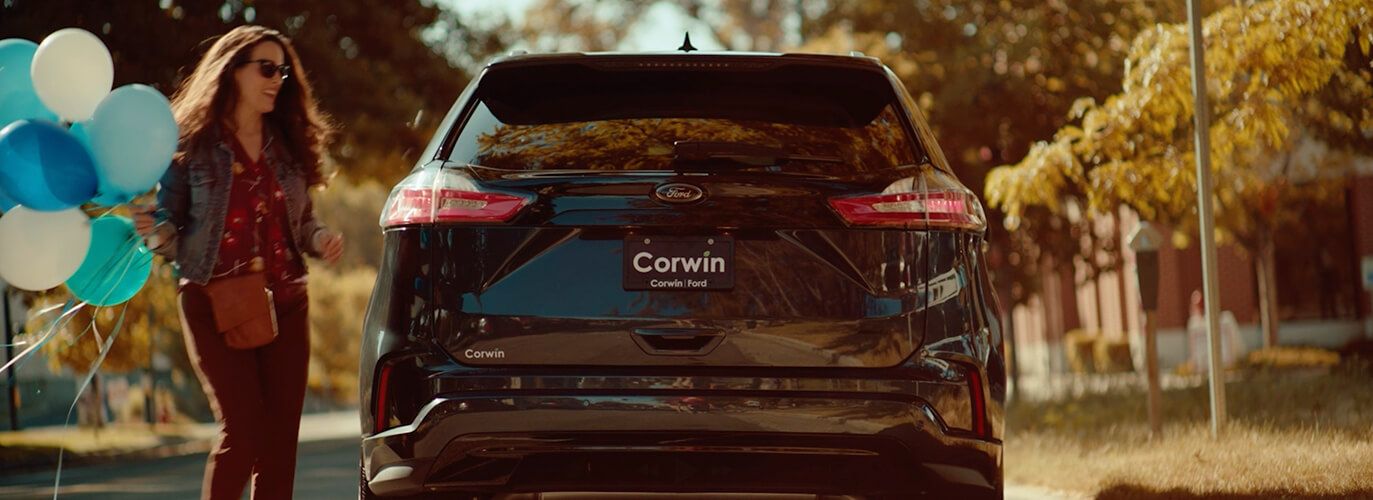 Scalable Market Growth & Community Impact with Corwin Auto Group