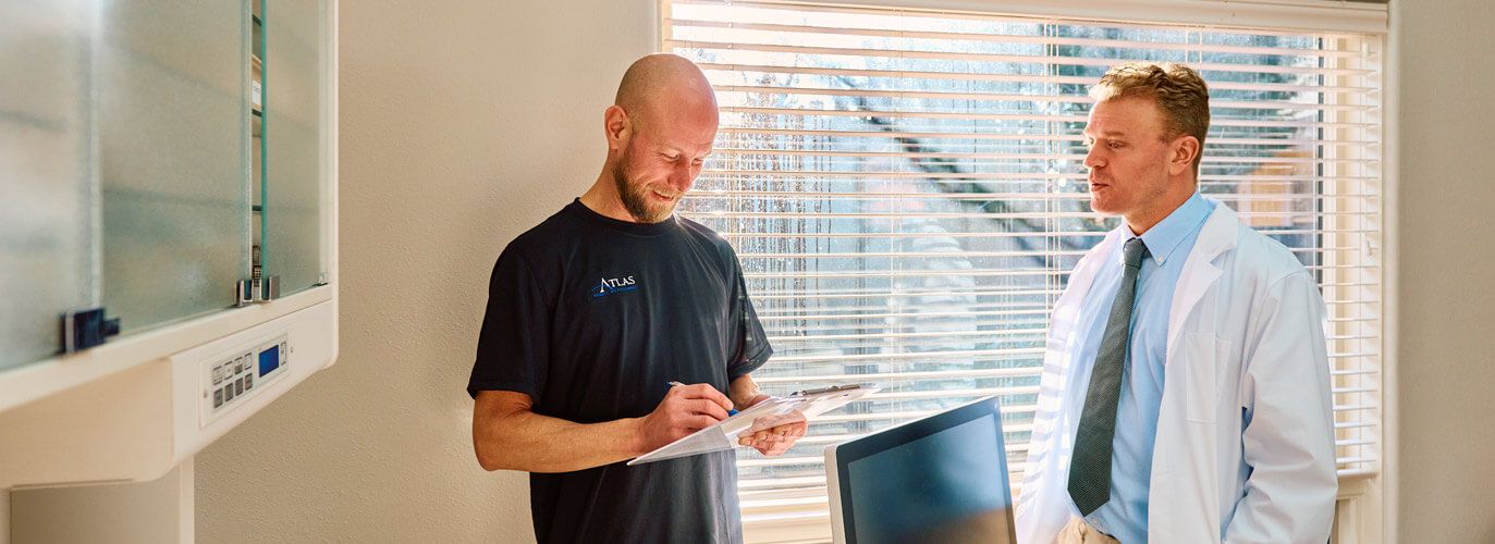 Modernizing Marketing with Atlas Resell