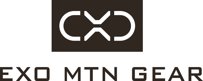 Exo Mtn Gear logo