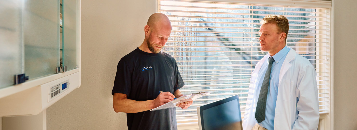 Modernizing Marketing with Atlas Resell
