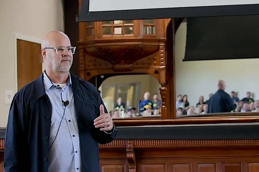 Leading With Innovation: Strategies for Brand Evolution