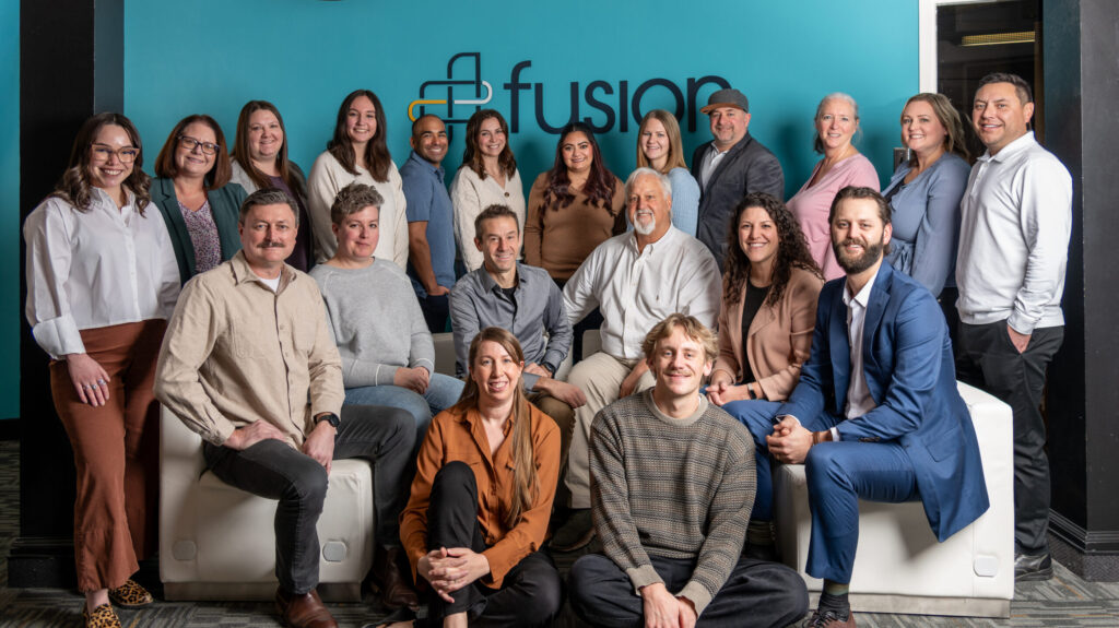 Our Next Chapter: Introducing Fusion, a CLM Company