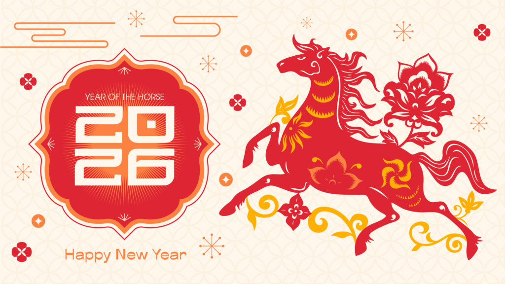 The Year of the Horse and Why 2026 Feels Like Our Moment